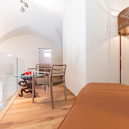 Pollicastro Boutique Hotel Lecce Bagian luar foto