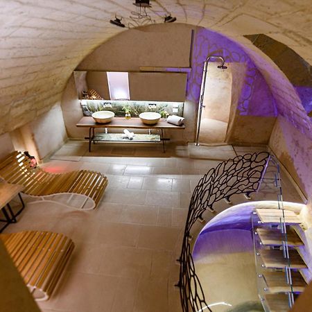 Pollicastro Boutique Hotel Lecce Bagian luar foto