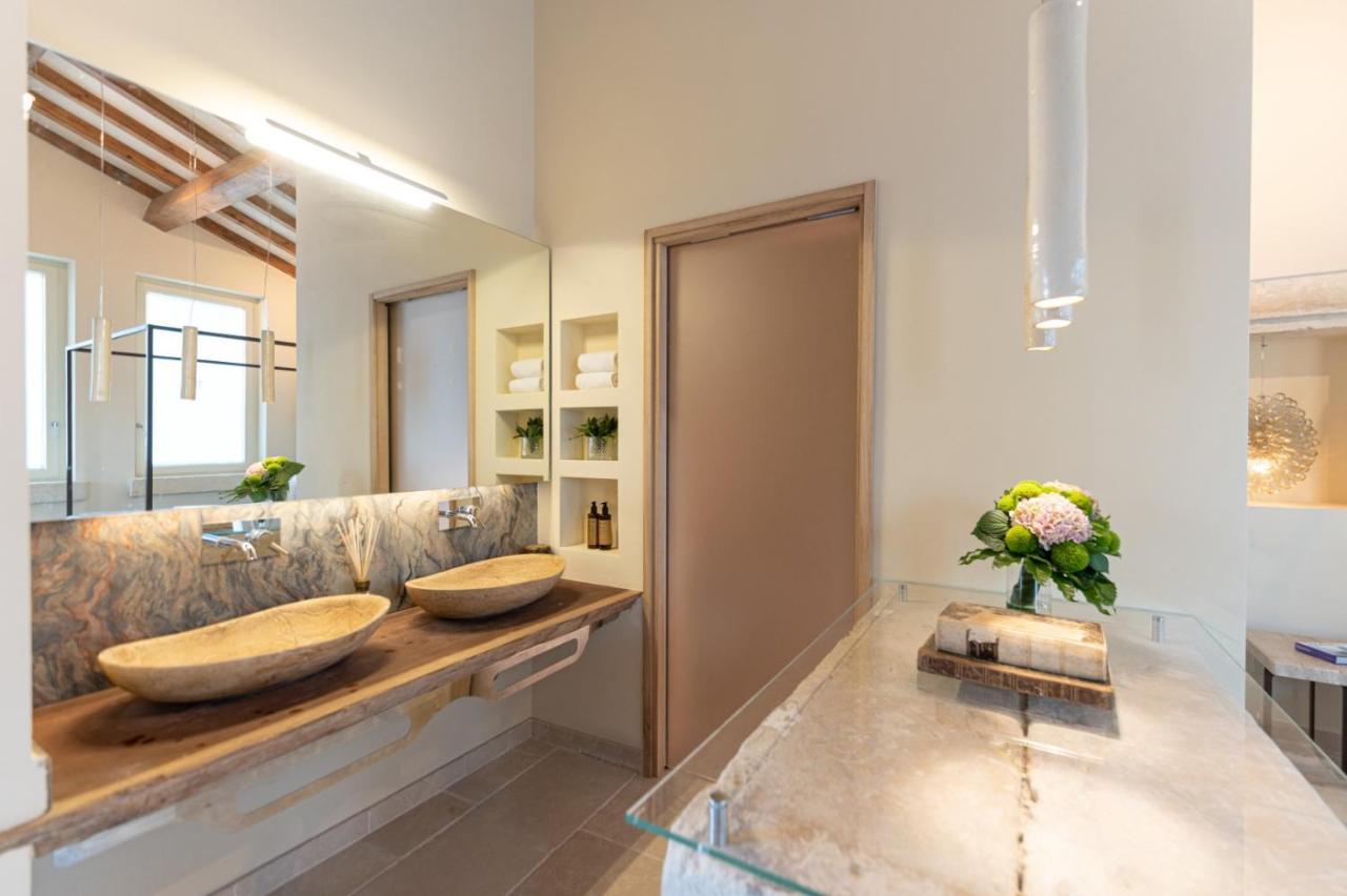 Pollicastro Boutique Hotel Lecce Bagian luar foto