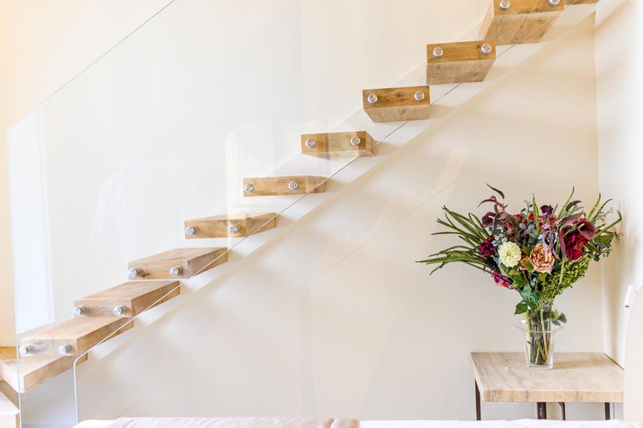 Pollicastro Boutique Hotel Lecce Bagian luar foto