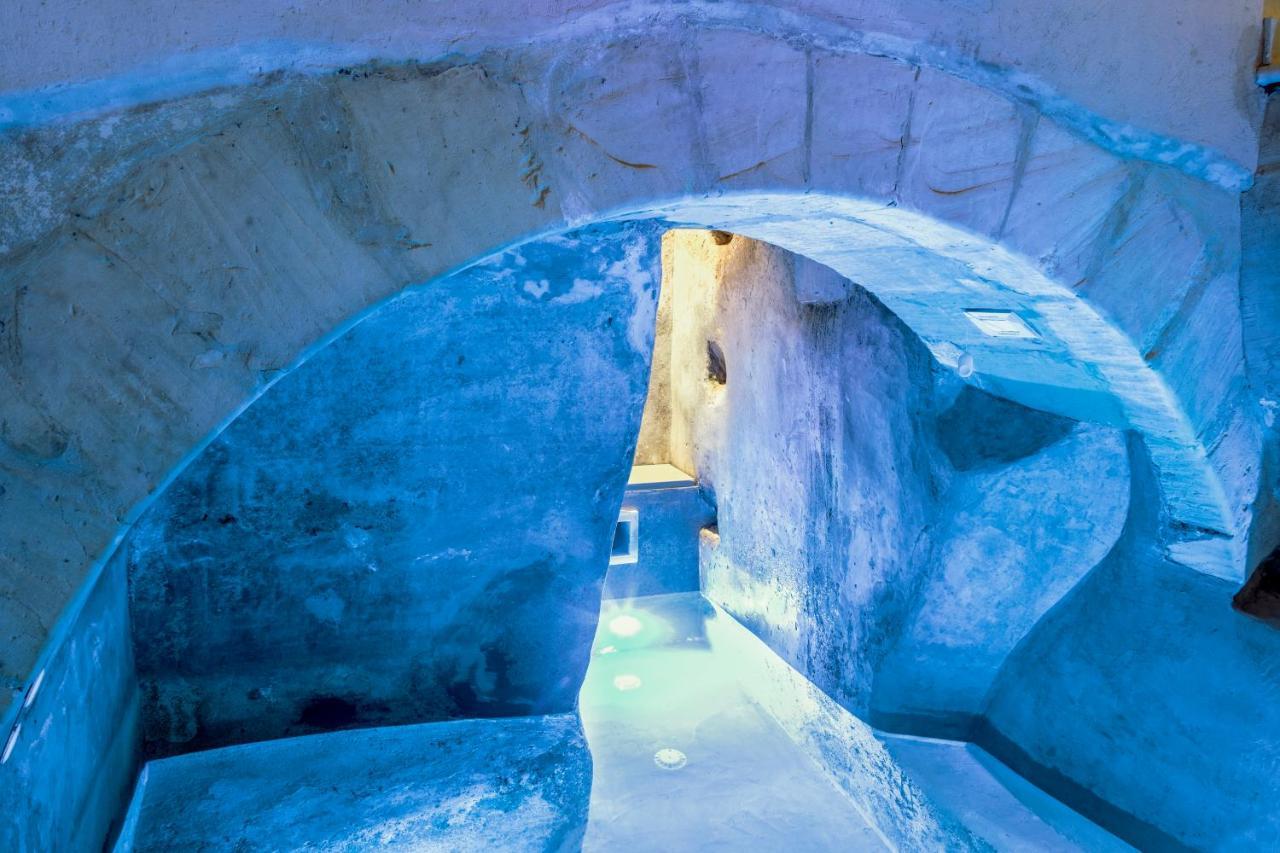 Pollicastro Boutique Hotel Lecce Bagian luar foto